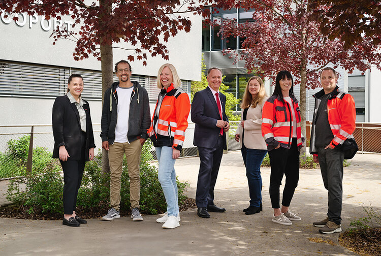 Saubermacher Dienstleistungs AG Bild 1