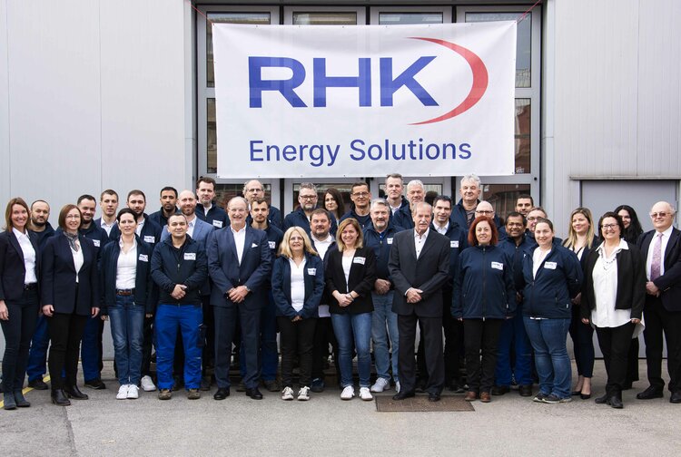 RHK Energy Solutions GmbH Bild 3