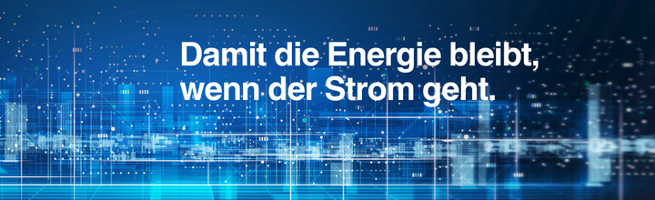 Titelbild der Firma RHK Energy Solutions GmbH