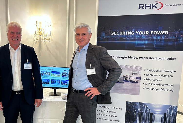 RHK Energy Solutions GmbH Bild 3