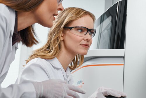Siemens Healthcare Diagnostics GmbH