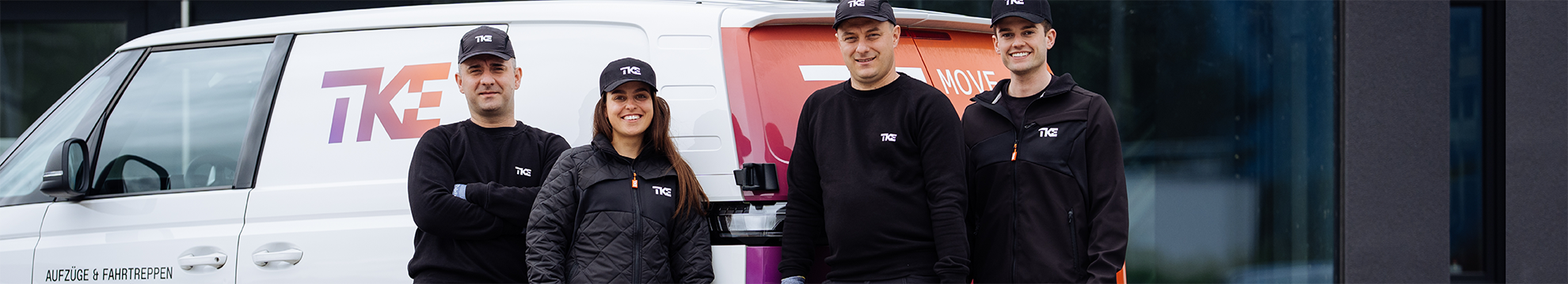 TK Aufzüge GmbH