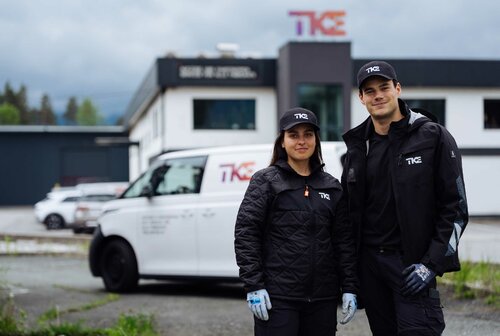TK Aufzüge GmbH