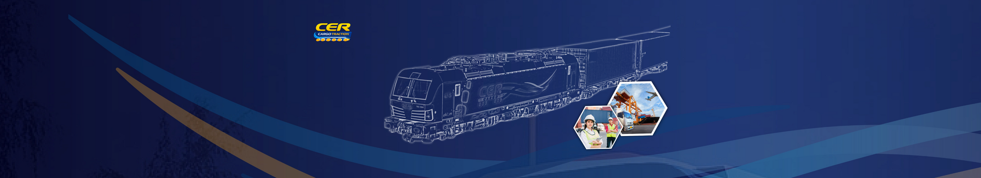 CER Cargo Traction GmbH