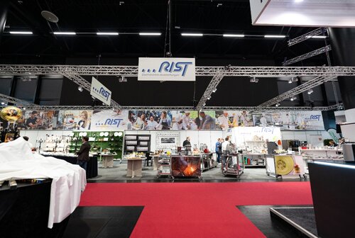 Theodor R. Rist Gesellschaft m.b.H.