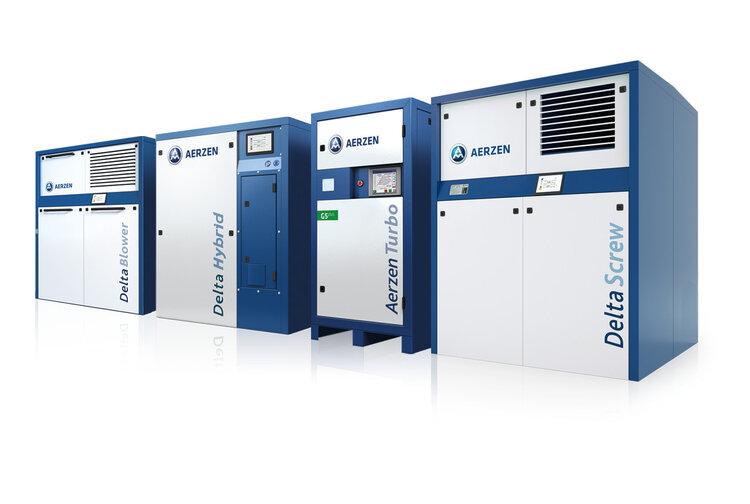 Aerzen Austria Handelsgesellschaft m.b.H. Bild 8