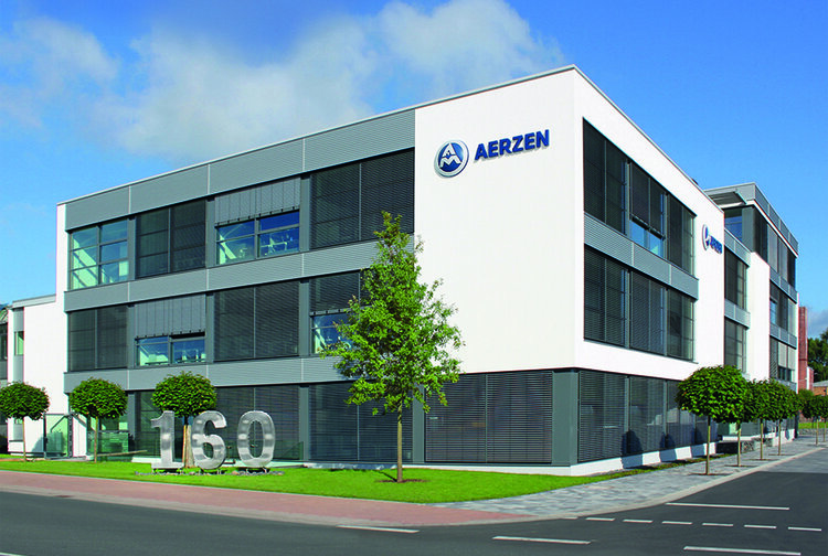 Aerzen Austria Handelsgesellschaft m.b.H. Bild 7
