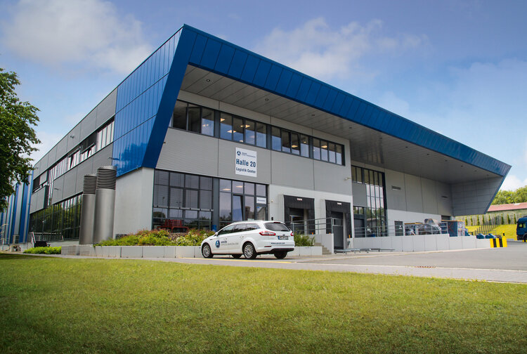 Aerzen Austria Handelsgesellschaft m.b.H. Bild 9