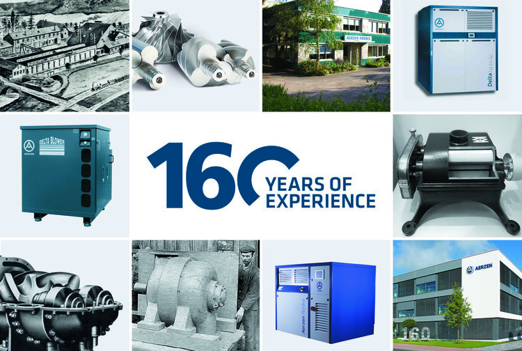 Aerzen Austria Handelsgesellschaft m.b.H. Bild 6