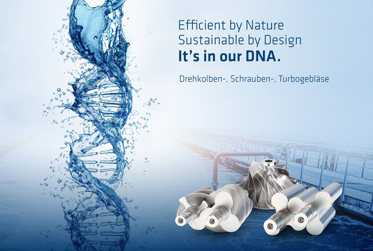 Aerzen Austria Handelsgesellschaft m.b.H. Bild 1