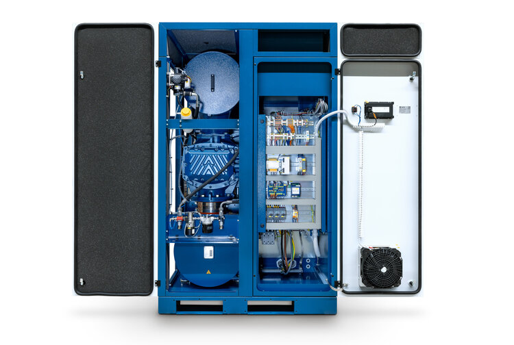 Aerzen Austria Handelsgesellschaft m.b.H. Bild 3