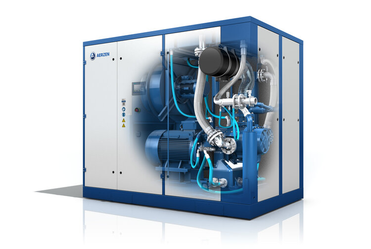 Aerzen Austria Handelsgesellschaft m.b.H. Bild 4