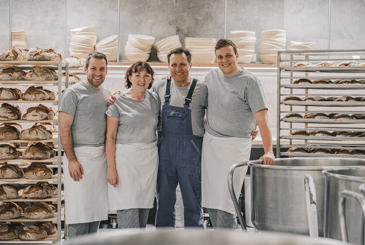 Bäckerei Öfferl GmbH Bild 1