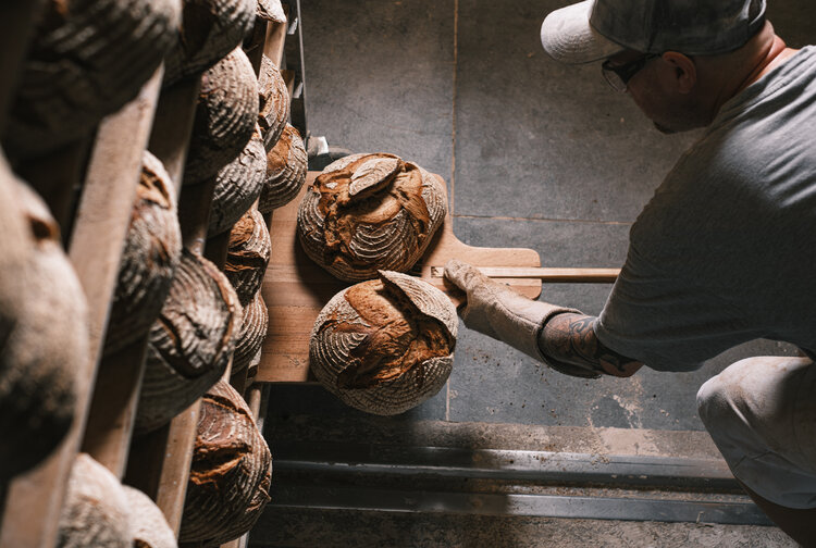 Bäckerei Öfferl GmbH Bild 6