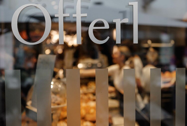 Bäckerei Öfferl GmbH Bild 2