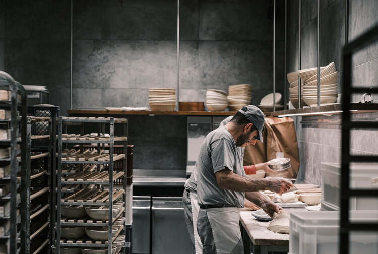 Bäckerei Öfferl GmbH Bild 4