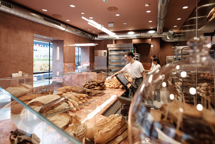 Bäckerei Öfferl GmbH Bild 5