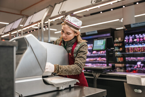 SPAR Österreichische Warenhandels-AG