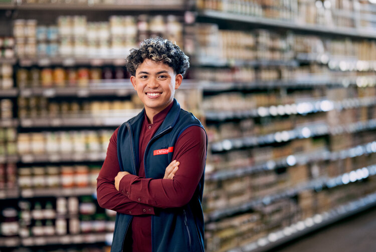 SPAR Österreichische Warenhandels-AG Bild 1