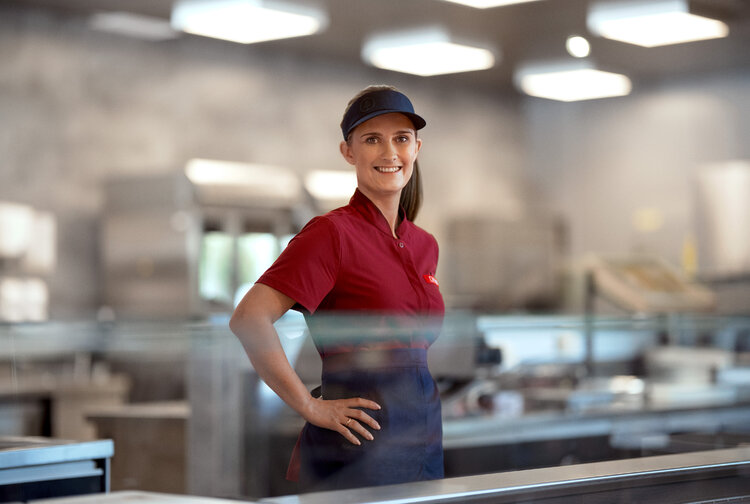 SPAR Österreichische Warenhandels-AG Bild 4