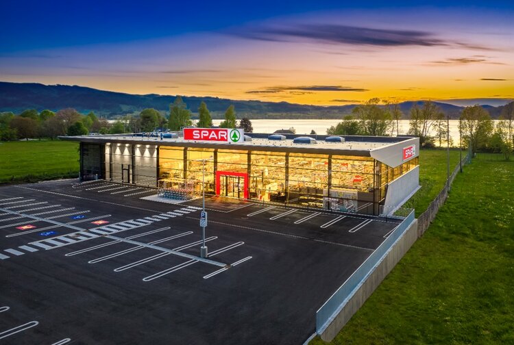 SPAR Österreichische Warenhandels-AG Bild 6