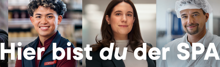 Titelbild der Firma SPAR Österreichische Warenhandels-AG