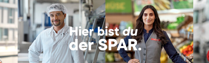 Titelbild der Firma SPAR Österreichische Warenhandels-AG