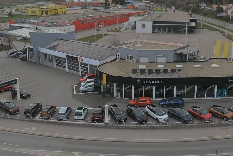 Autohaus Lauer GmbH & Co KG Bild 1