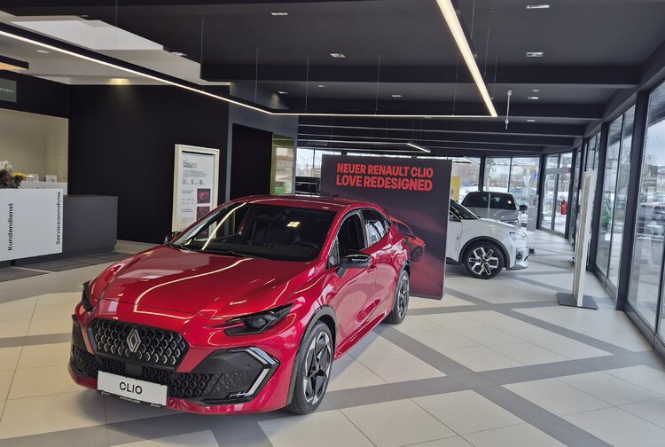 Autohaus Lauer GmbH & Co KG Bild 4