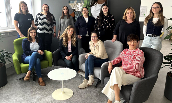 KEBA Mentoring Programm