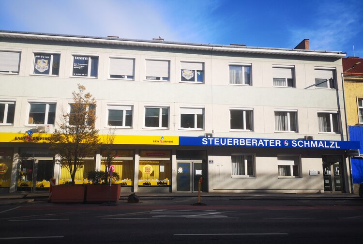 Dr. Jakob Schmalzl Schwechater Wirtschaftsprüfungs- und Steuerberatungsges.m.b.H. Bild 2