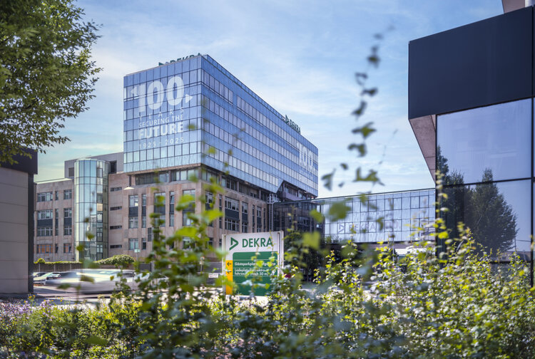 DEKRA Austria GmbH Bild 1