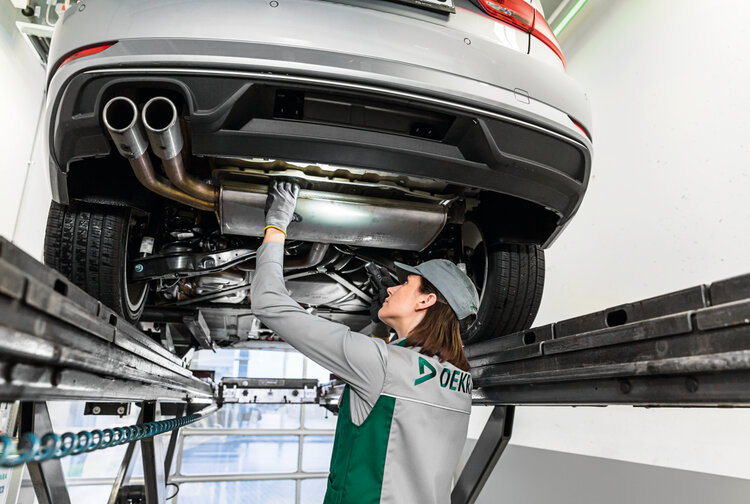 DEKRA Austria GmbH Bild 4