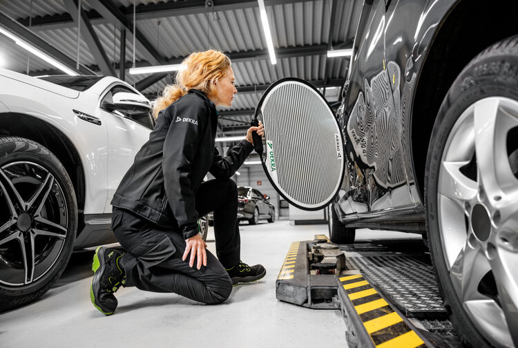 DEKRA Austria GmbH Bild 5