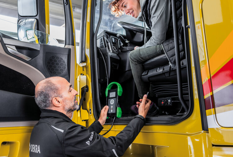 DEKRA Austria GmbH Bild 6