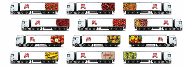 Müller Transporte GmbH Bild 1