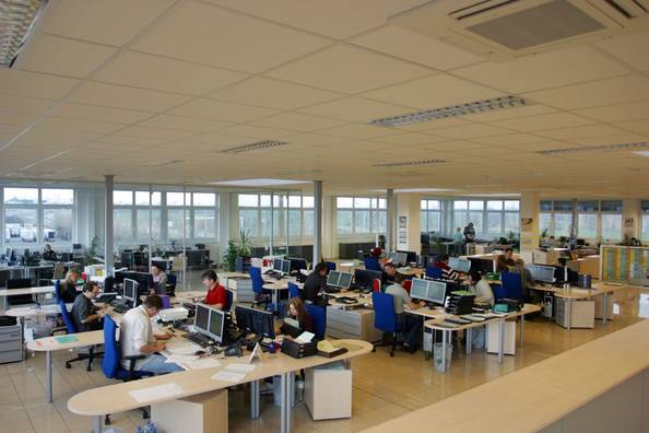 Müller Transporte GmbH Bild 3