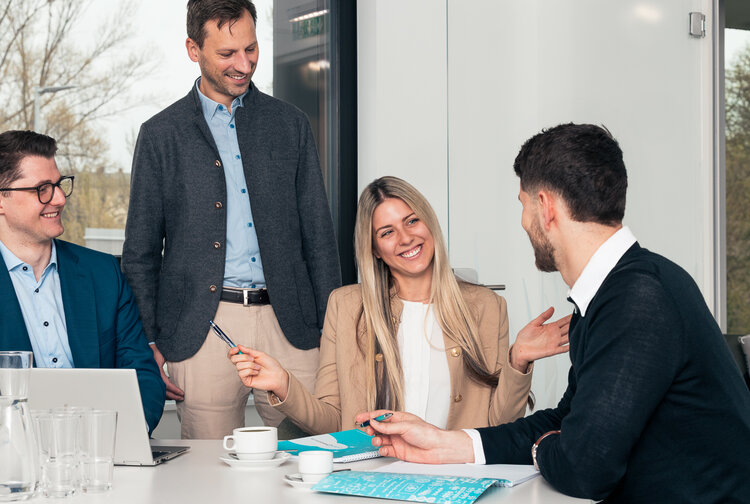 Loba biotech GmbH Bild 2