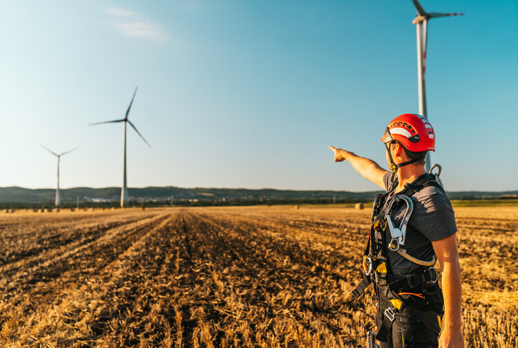 ENERGIEPARK Bruck/Leitha Bild 1
