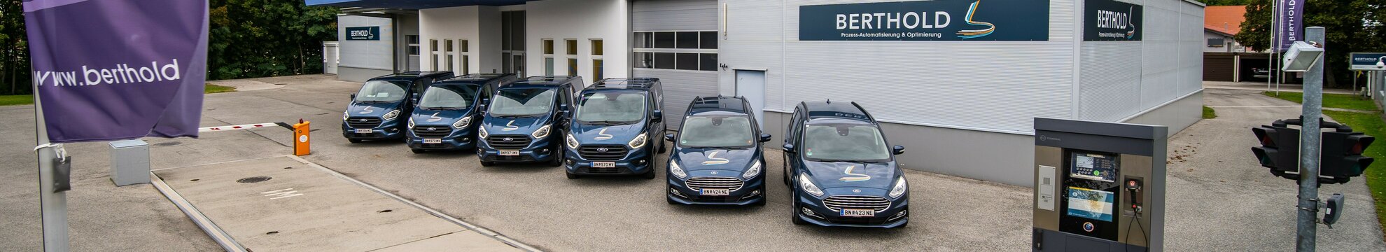 Rudolf Berthold Gesellschaft m.b.H.