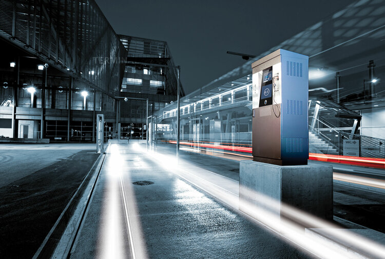 Rudolf Berthold Gesellschaft m.b.H. Bild 1