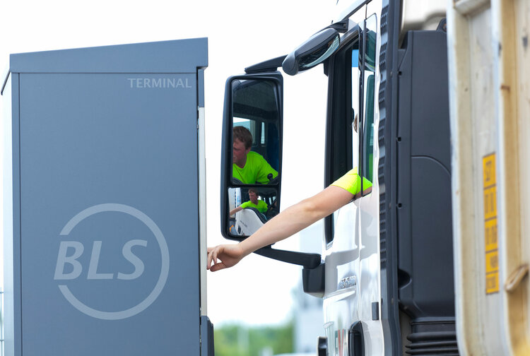 Rudolf Berthold Gesellschaft m.b.H. Bild 2