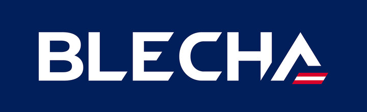 Titelbild der Firma Blecha GmbH