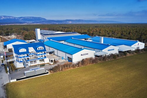 Blecha GmbH