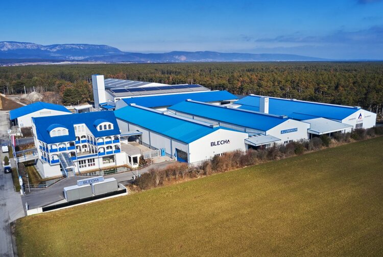Blecha GmbH Bild 1
