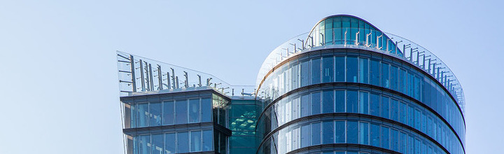 Titelbild der Firma UNIQA Insurance Group AG