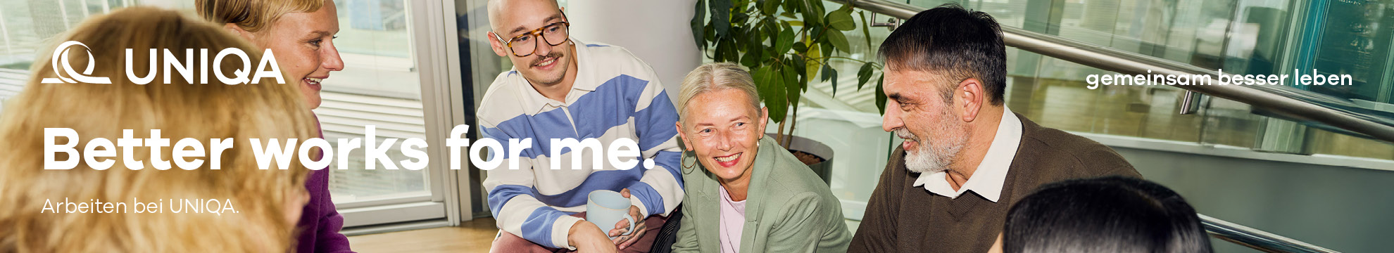 UNIQA Insurance Group AG