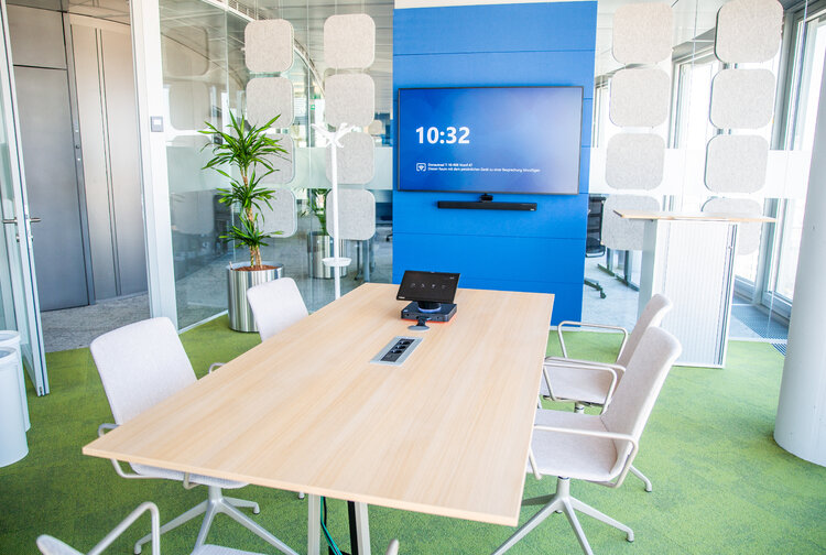 UNIQA Insurance Group AG Bild 4