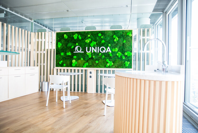 UNIQA Insurance Group AG Bild 7