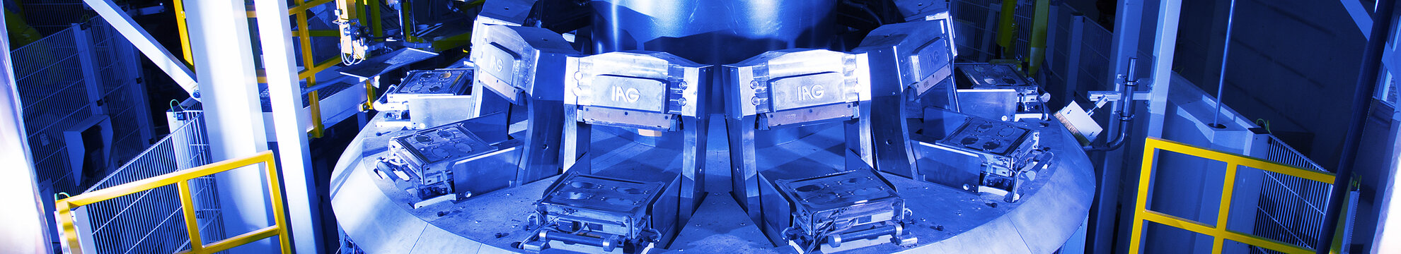 IAG - Industrie Automatisierungsgesllschaft m.b.H.